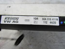 Audi Q5 SQ5 Radiatore di raffreddamento A/C (condensatore) 80A816411N