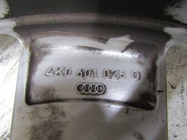 Audi A6 Allroad C8 Cerchione in lega R18 4K0601025D