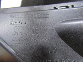 Ford Kuga II Kratka dolna zderzaka przedniego LV4B17K947R