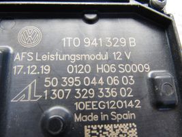 Volkswagen Touran II Module d'éclairage LCM 1T0941329B