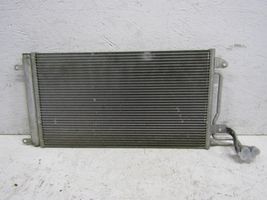 Volkswagen Polo V 6R Radiateur condenseur de climatisation 6C0816411B