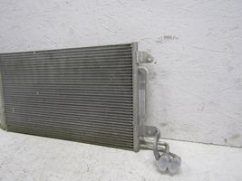 Volkswagen Polo V 6R Radiateur condenseur de climatisation 6C0816411B