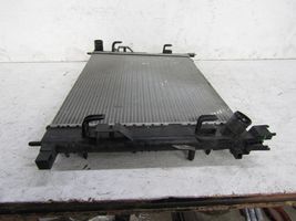 Renault Dacia Duster Kit Radiateur 214100078R