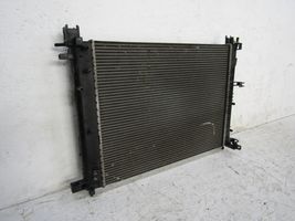 Renault Dacia Duster Kit Radiateur 214100078R