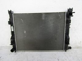 Renault Dacia Duster Kit Radiateur 214100078R