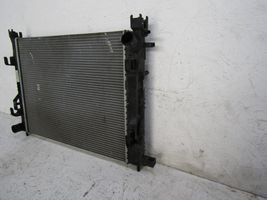 Renault Dacia Duster Kit Radiateur 214100078R