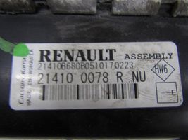 Renault Dacia Duster Kit Radiateur 214100078R