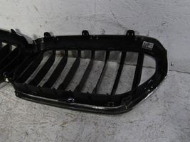 BMW 5 G30 G31 Griglia anteriore 18517811