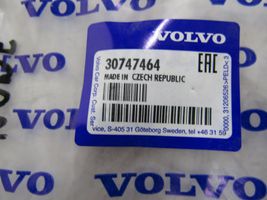 Volvo XC90 Logo, emblème de fabricant 30747464