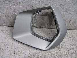 Audi A3 8Y Etupuskurin alempi jäähdytinsäleikkö 8Y0807953