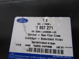 Ford Kuga II Poutre de soutien de pare-chocs arrière DV44U403C94AB