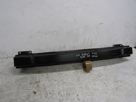 Volkswagen PASSAT B8 Rear bumper support beam 