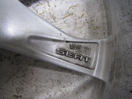 Seat Leon (5F) R18-alumiinivanne 5F0601025AA