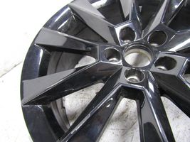 Skoda Rapid (NH) Cerchione in lega R17 5JJ601025G