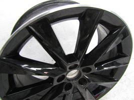 Skoda Rapid (NH) Cerchione in lega R17 5JJ601025G