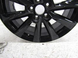 Skoda Rapid (NH) Cerchione in lega R17 5JJ601025G