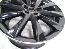 Skoda Rapid (NH) Cerchione in lega R17 5JJ601025G