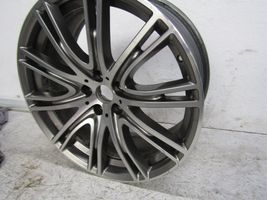 BMW 7 G11 G12 R20-alumiinivanne 8099626