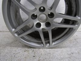 Porsche Macan R18 alloy rim 95B601025DD