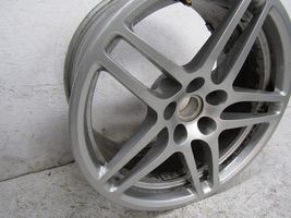 Porsche Macan R18 alloy rim 95B601025DD