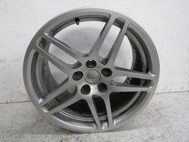 Porsche Macan R18 alloy rim 95B601025DD