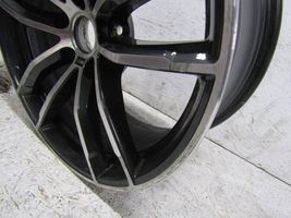 BMW 5 G30 G31 Cerchione in lega R18 7855081