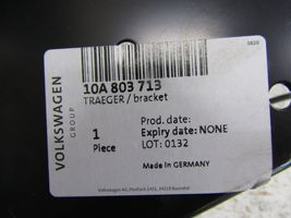 Volkswagen ID.3 Uchwyt / Mocowanie lampy przedniej 10A803713
