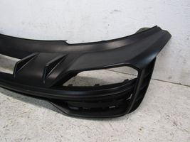 Audi Q3 F3 Rivestimento della parte inferiore del paraurti posteriore 83A807588B