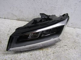 Audi Q2 - Faro/fanale 81A941011