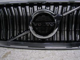 Volvo V60 Atrapa chłodnicy / Grill 1614463159