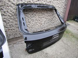 Audi A4 S4 B9 Tylna klapa bagażnika 