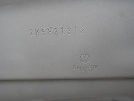 Volkswagen Caddy Priekinės durys 2K5831312