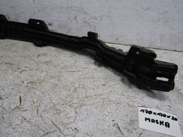 BMW X3 G01 Absorber zderzaka przedniego 8081095