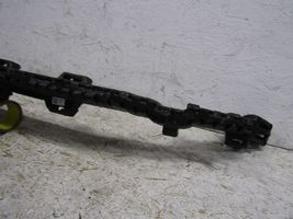 BMW X3 G01 Absorber zderzaka przedniego 8081095