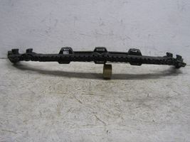 BMW X3 G01 Absorber zderzaka przedniego 8081095