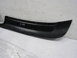 Opel Corsa E Rear bumper lower part trim 13419847