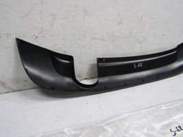 Opel Corsa E Rear bumper lower part trim 13419847