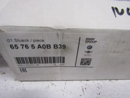 BMW X3 G01 Czujnik przyspieszenia 65765a0bb39