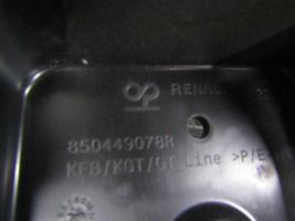 Renault Megane IV Uchwyt / Mocowanie zderzaka tylnego 850449078R