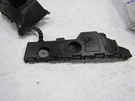 Opel Mokka Staffa angolare del supporto di montaggio del paraurti 95256260