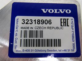 Volvo XC40 Traversa di supporto paraurti anteriore 32318906
