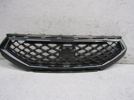 Seat Tarraco Maskownica / Grill / Atrapa górna chłodnicy 5FJ853654B