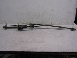 Citroen C4 I Moteur d'essuie-glace 40463812V