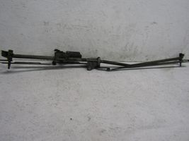 Citroen C4 I Moteur d'essuie-glace 40463812V