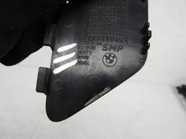 BMW 4 F32 F33 Tappo/coprigancio di traino paraurti posteriore 7285551