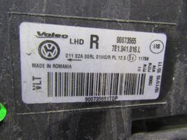 Volkswagen Multivan T6 Lampa przednia 7E1941016L