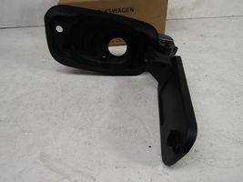 Audi A5 Bouchon, volet de trappe de réservoir à carburant 8W7809906