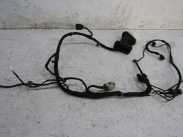 Dodge Challenger Front door wiring loom/harness boot 