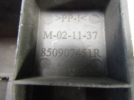 Dacia Sandero Etupuskurin poikittaistuki 850907451R