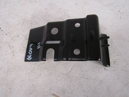 BMW 7 G11 G12 Staffa di montaggio del radiatore 7425175